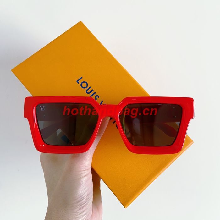 Louis Vuitton Sunglasses Top Quality LVS02829
